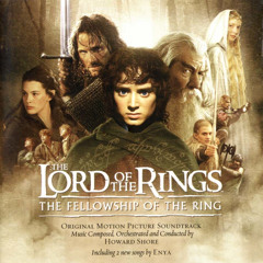 Aníron - Lord Of The Rings