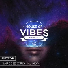 Meteor - Narcose (Original Mix) [Free Download]