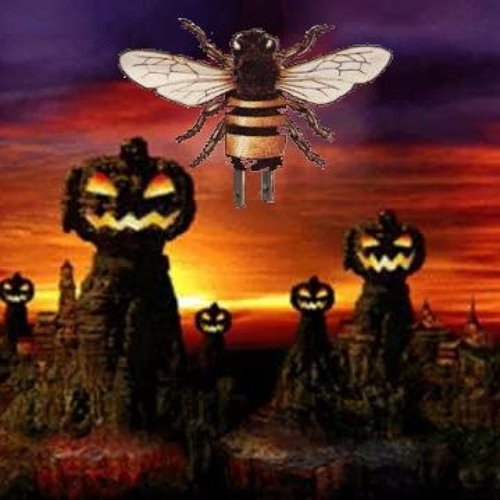 Imma Be on Pumpkin Hill