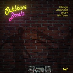 DJ Natural Nate,  Jiggabot - Bitz and Pieces (PreviewMix)