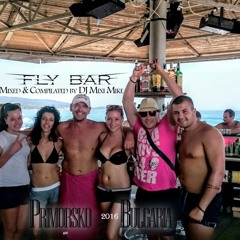 MIXI MIKE - Summer FLY in Primorsko Bulgaria 2016 - 08 - 22