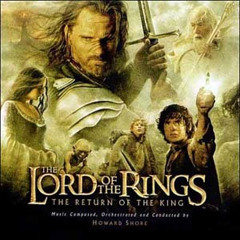 The Grey Havens - Lord Of The Rings