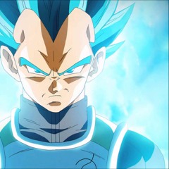 I THINK IM PRINCE VEGETA (PROD. JEWFY)