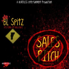SALES PITCH (freestyle)