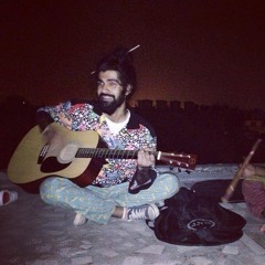 Joys of Carefree Wandering