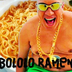 BOLOLO RAMEN