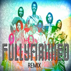 Earth, Wind, and Fire - Shining Star (FullyMaxxed Remix)