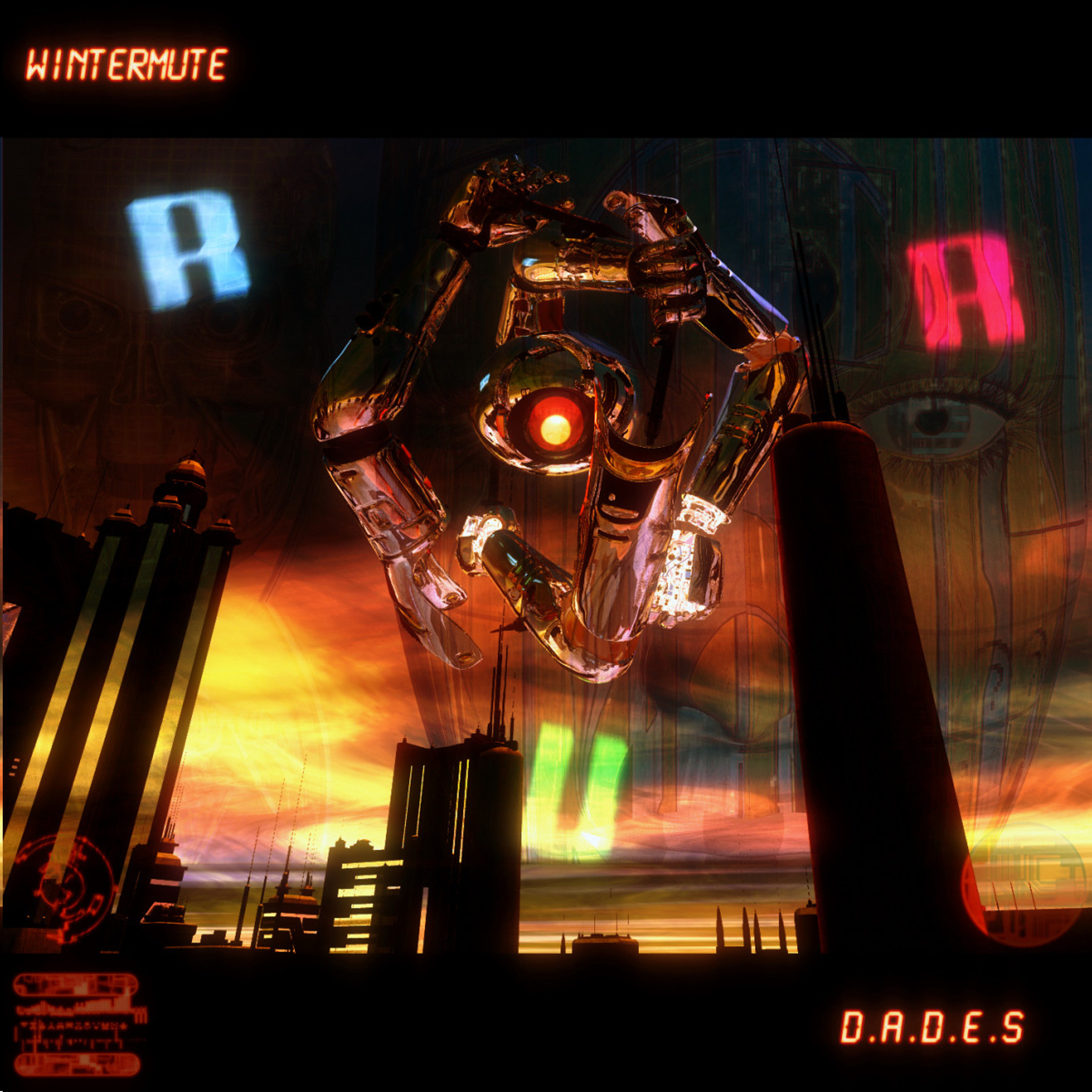Black Horse ( mix 5 the lost mix ) episode artwork
