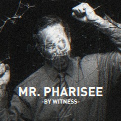 Witness - Mr Pharisee (Mix.XVR BLCK)