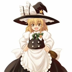 GFW Marisa's Theme- Magus Night