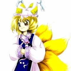 PCB Extra Stage Boss - Ran Yakumo's Theme - A Maiden's Illusionary Funeral - Necro - Fantasy