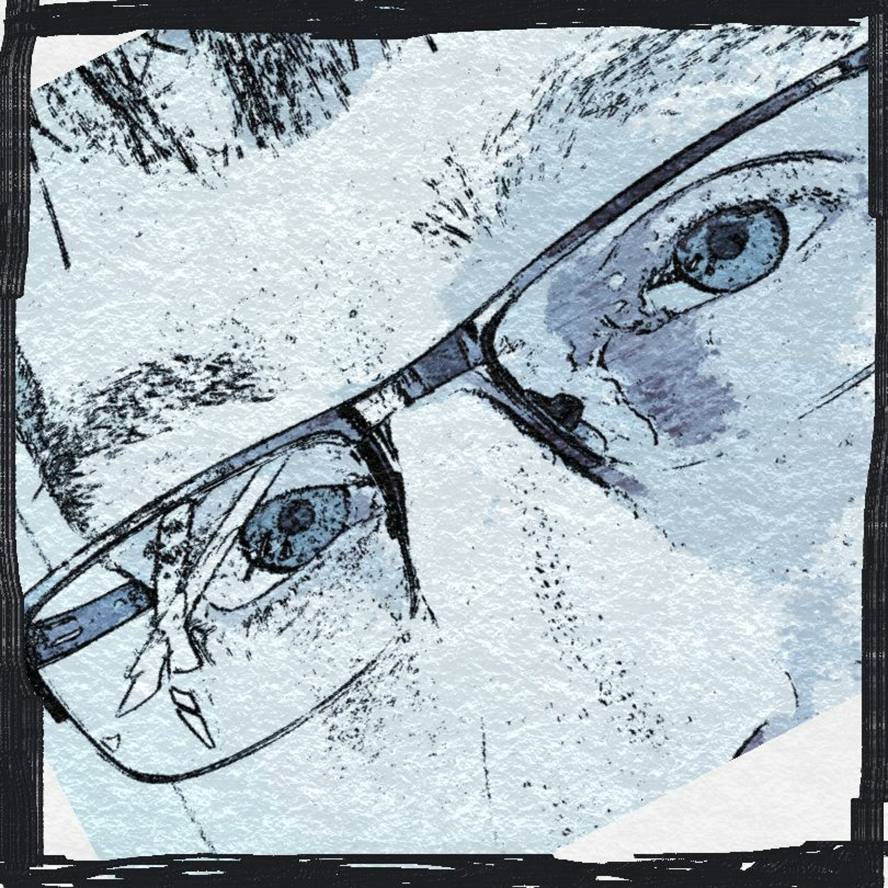 The Look Chills Me episode artwork