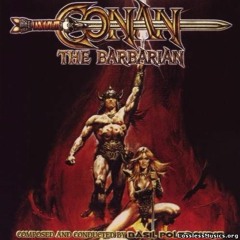 Conan The Barbarian - 21 - The Kitchen - The Orgy