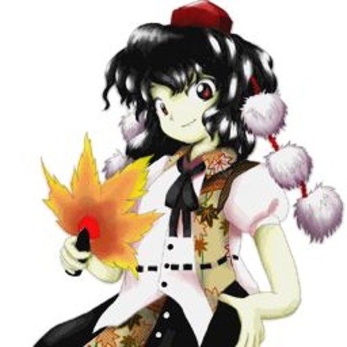 MoF Stage 4 Boss - Aya's Theme- Youkai Mountain - Mysterious Mountain