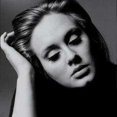 Adele - Set Fire To The Rain (Official Demo)
