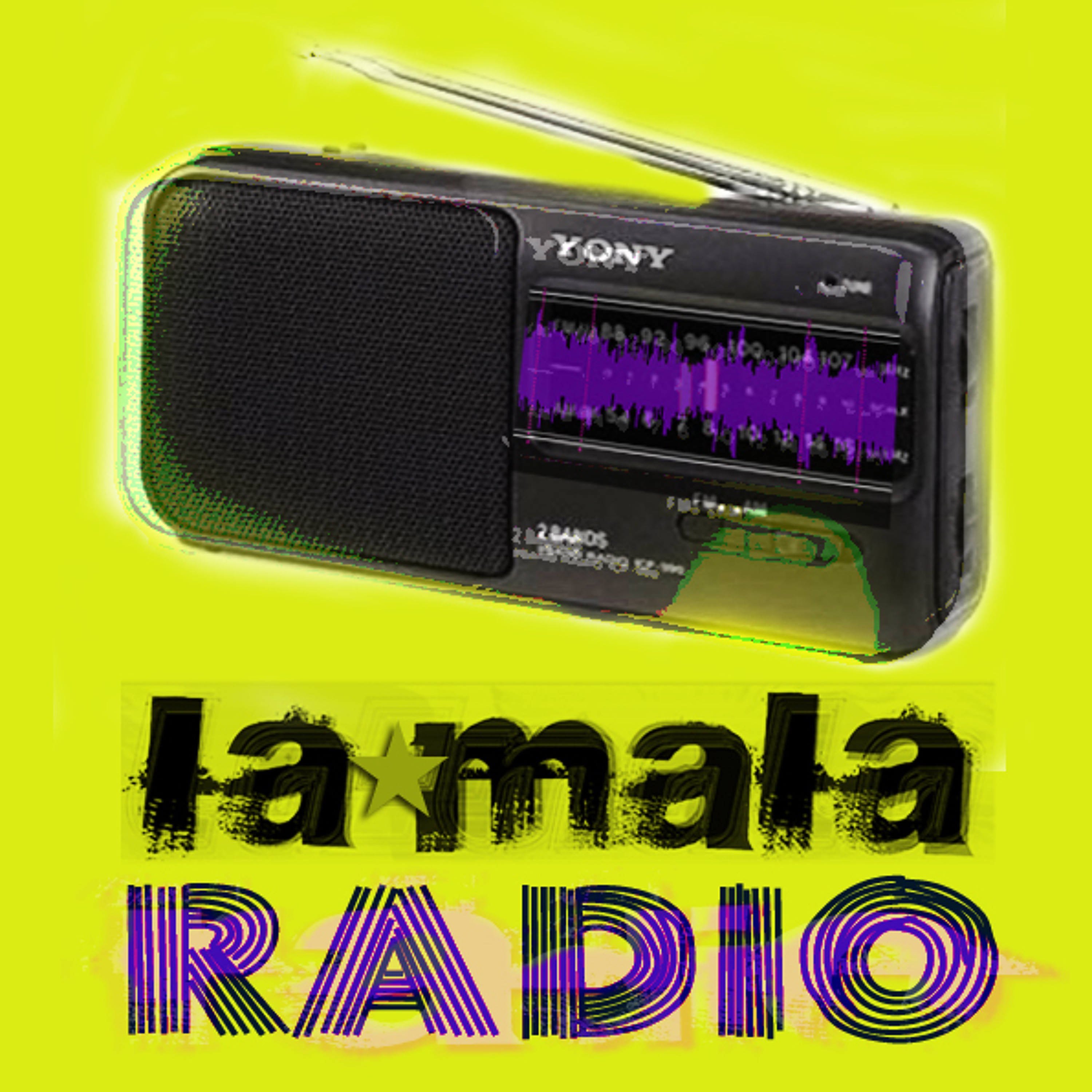 La Mala Radio