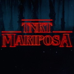 Mariposa (INSTRUMENTAL)