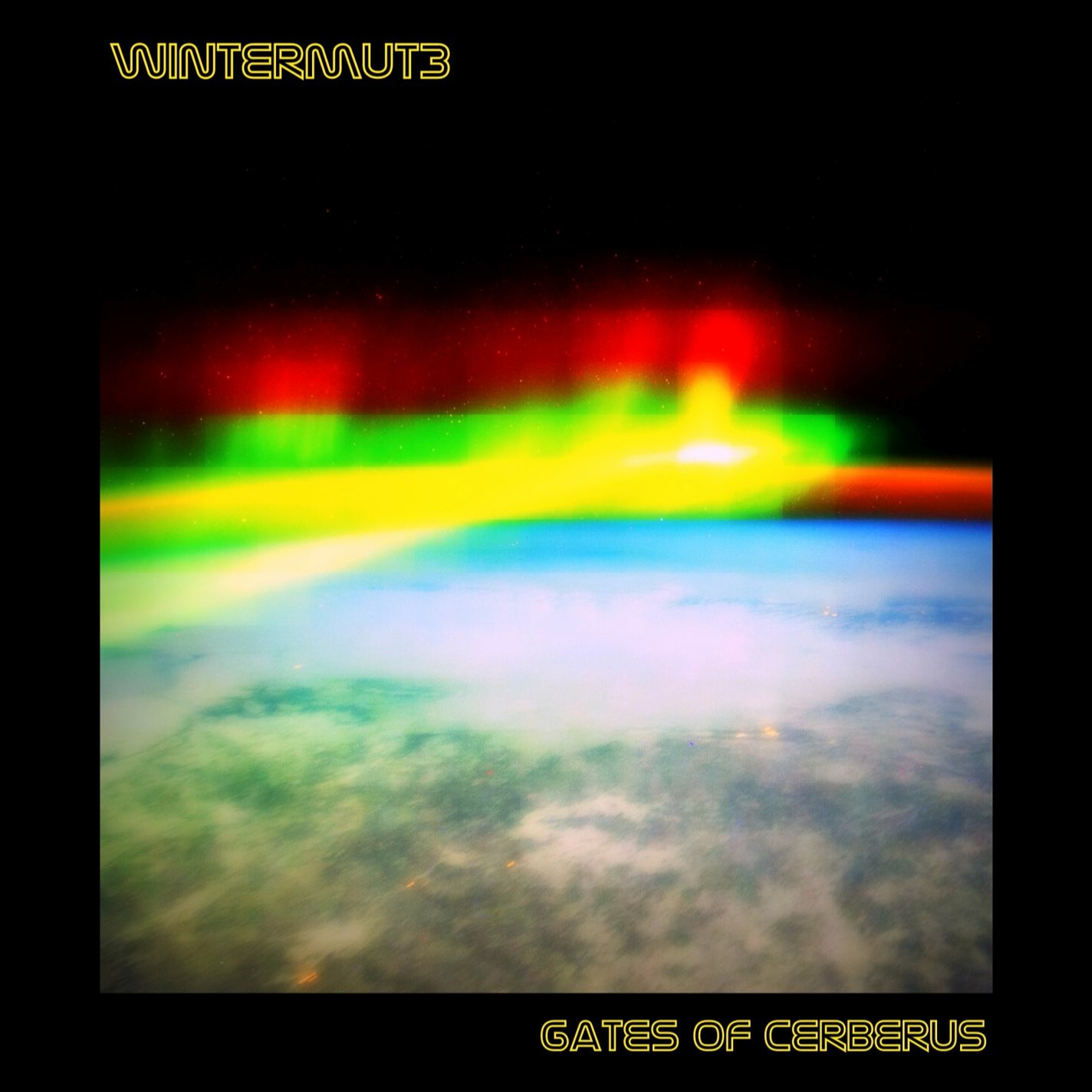 Gates of Cerberus episode artwork