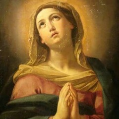 يا أم الله - خورس التسبيح كنيسة مارجرجس العجوزة - إقتنينا معونتك أغسطس 2016 أداء ناردين إيليا