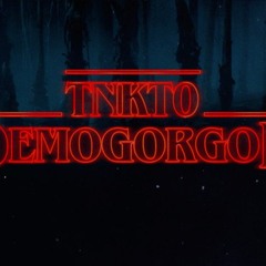 Demogorgon (INSTRUMENTAL)