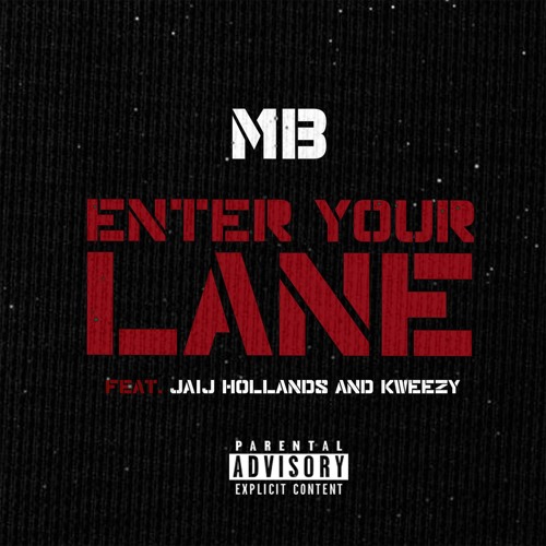 MB FT IRAYMVMT - ENTER YOUR LANE