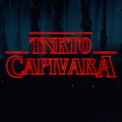 Capivara (INSTRUMENTAL)
