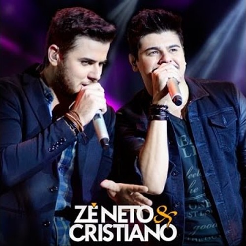 Stream Zé Neto e Cristiano - Cadeira de Aço (CD 2016) by Vinícius Sy. |  Listen online for free on SoundCloud