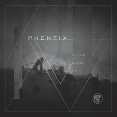 Phentix - Babylon CLIP (Out Now on Cyberfunk)