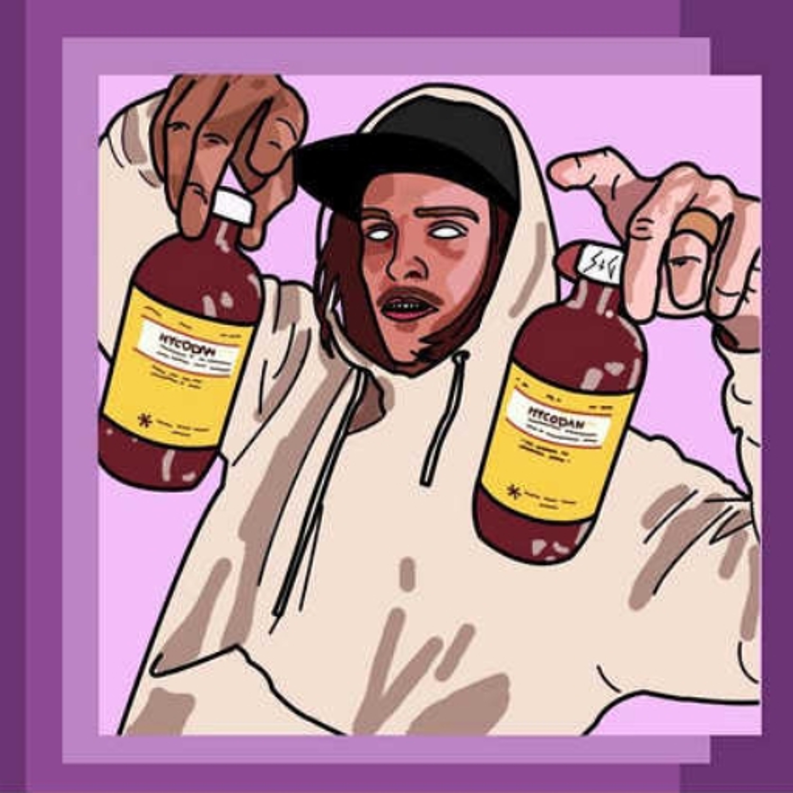 Clean sprite episode artwork