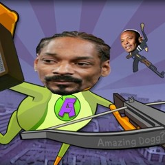Amazing Dogg?