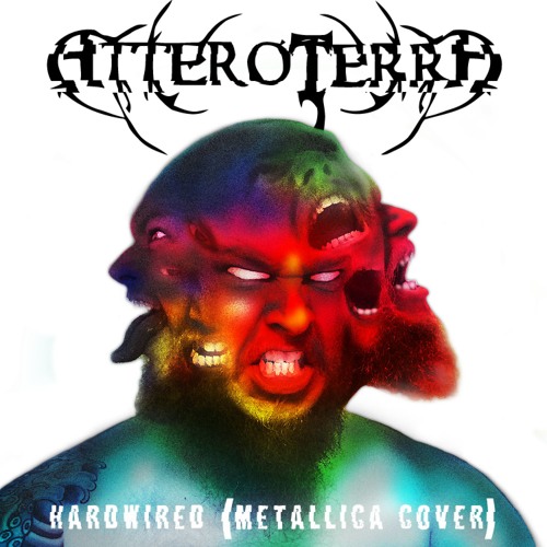 See more ideas about metallica albums, metallica, metallica album covers. Metallica Cover : AtteroTerra - Hardwired (Metallica Cover) by AtteroTerra ...