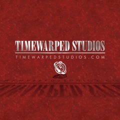 Timewarped Studios Theme by DeVay