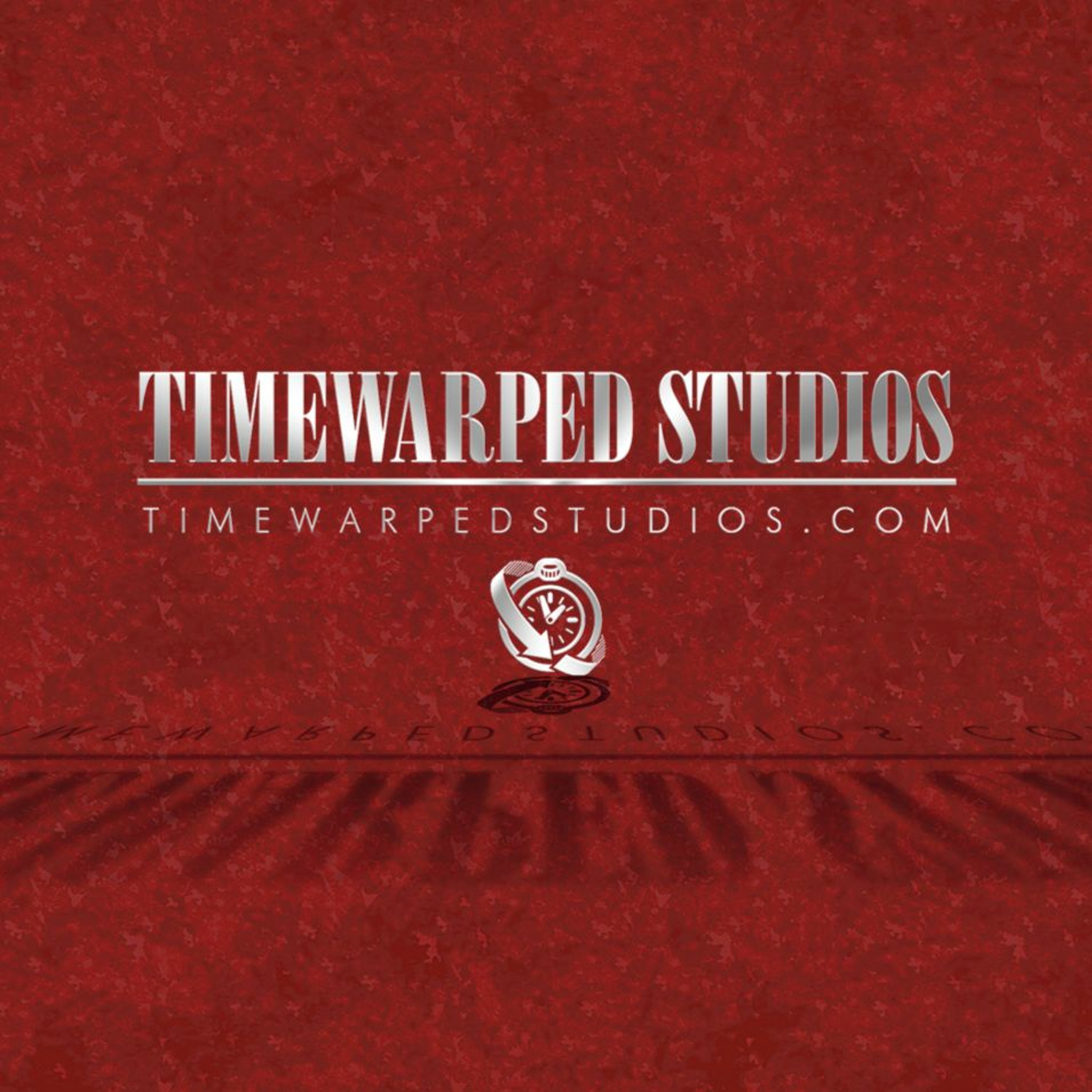 Timewarped Studios Theme by DeVay episode artwork