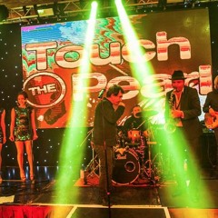 Shined On Me Where Love Lives (Final Mix)