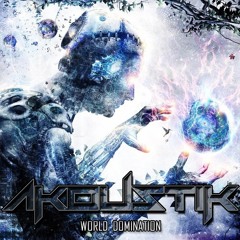 World Domination (Original Mix)