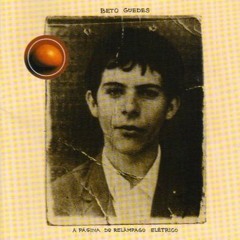 Entre a chuva e o relâmpago elétrico.