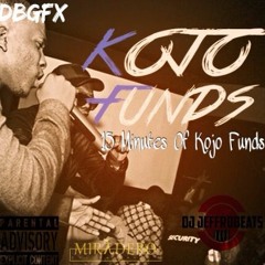Best Of Kojo Funds Vol.I [Mixed by @JeffroBeats]