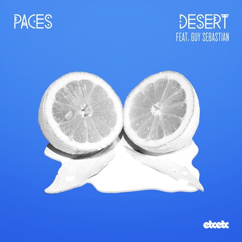 Paces x Guy Sebastian - Desert (Arona Mane Rendition)