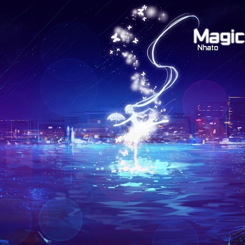 Nhato - Magic