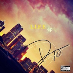 1. Intro To L.I.F.E ep ft J Fudge (Prod. by ACR)