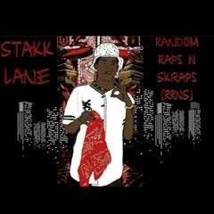 5. Stakk Lane - To Da Sky (Prod. By DJ L Beats)(RRNS)