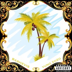 Palm Trees (feat. Yung Zozo) [Prod. Bashevis]