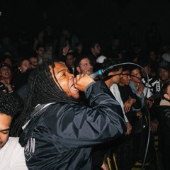 Swaghollywood - Be What You Wanna Be (prod. @ishonthebeat)