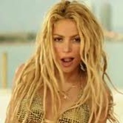 Shakira - Loca Ft. Dizzee Rascal