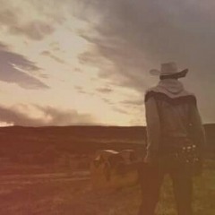 I'm Not The Devil- Cody Jinks (Cover)