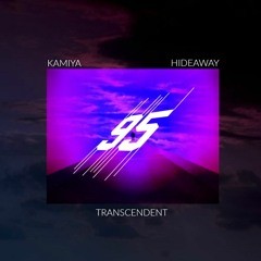 Kamiya x FRIEND - Transcendent