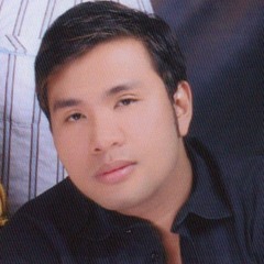 Sa Aking Puso By Ariel Rivera - cover by Nants Del Rosario recorded last 2012