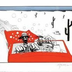 The Savage Journey ft Defiant Deme