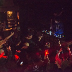 COSMOCHOP VOL. 1 [FREE DOWNLOAD]