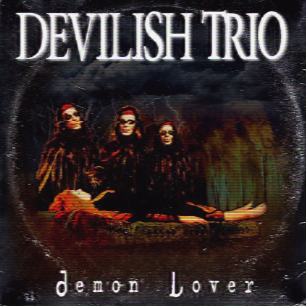 הורד DEVILISH TRIO - DEMON LOVER